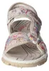 Rieker Damen Trekking Sandalen Bunt Voir les images du produit 20