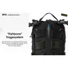 Nitecore BP18, Uni, 35,6 cm (14"), Priehradka na notebook, Náhľad obrázku produktu 6