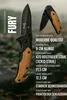 Eurocatch Fury Klappmesser - 420RVS Lemmet - 4,75" Wood Produktbild-Vorschau 5