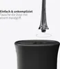 Zahnheld Ersatzdüsen Deep Care für Munddusche Aquadent  - Produktbild-Vorschau 3