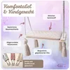 Create for you® - Kinderschaukel Indoor, Große Produktbild-Vorschau 3
