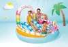INTEX 57144NP - Playcenter - Candy Fun (170x94x122cm) Produktbild-Vorschau 7