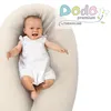 Theraline Stillkissen Dodo Premium mit feiner Produktbild-Vorschau 10