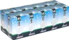10 x Leuci Glühbirne Tropfen 40W E14 MATT Glühlampe 40 Watt Produktbild-Vorschau 1