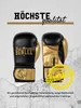 Gants de boxe en similicuir CARLOS Black/Gold 10 oz BENLEE Voir les images du produit 8