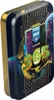 FIFA 365 Adrenalyn XL 2025 Trading Cards Pocket Tin Box (5) Produktbild-Vorschau 1