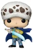 One Piece Trafalgar Law POP! Figur Glow in the Dark 9 cm Produktbild-Vorschau 1