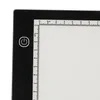 Supfine Led Light Pad A3 Plaque à dessin Plaque lumineuse à Voir les images du produit 8