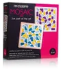 Kreatives Mosaik-Set Quadratischer Base Bunte Dekoration Produktbild-Vorschau 7