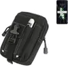 K-S-Trade Gürtel Tasche kompatibel mit Xiaomi Black Shark Produktbild-Vorschau 1