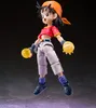 Figurka Dragon Ball S.H.Figuarts Pan -GT- i Gil Podgląd zdjęcia produktu 4