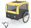 Blue Bird Hundeanhänger Produktbild-Vorschau 5