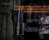 Fenix Taschenlampe LR35 14 cm, 10000 lm Produktbild-Vorschau 23