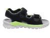 Ricosta Pepino Surf Schwarz/Grau Größe EU 28 Produktbild-Vorschau 12