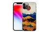 MuchoWow® Handyhülle Schutzhülle Hülle für iPhone 12 Pro Produktbild-Vorschau 2