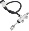 Hauptbremszylinder hinten 1911688 Pumpe Ersatz für Polaris Produktbild-Vorschau 4