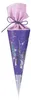 Schultüte 35cm Magic Butterfly Produktbild-Vorschau 1