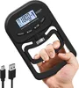 INF 180kg Nabíjateľný Elektronický Ručný Dynamometer Tester Náhľad obrázku produktu 1