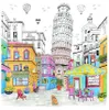 Colorful World Weltreise - Reise durch Italien Produktbild-Vorschau 3