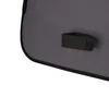 Gepäckträger-Tasche Seite 2-Fach Grau Produktbild-Vorschau 6