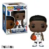 NBA New Orleans - Zion Williamson 62 - Funko Pop! - Vinyl Produktbild-Vorschau 6