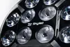 SKYLED Jupiter+ 9X LED Fernscheinwerfer Rund 9 Zoll, 120W Produktbild-Vorschau 2