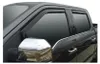 4-częściowy zestaw owiewek do FORD F150 – 2015–2024 Podgląd zdjęcia produktu 3