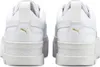 Puma Damen Sneakers Weiß 384209-01 Grösse 38 Produktbild-Vorschau 25
