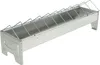 Kerbl Futtertrog für Hühner LxB 50x10 cm Produktbild-Vorschau 1