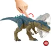 Jurassic World Rücksichtsloser Amoklauf Allosaurus Produktbild-Vorschau 4