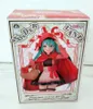 Figurka Hatsune Miku w stylu Czerwonego Kapturka 18 cm PVC Voir les images du produit 22