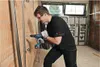 Bosch Professional Akku-Schlagbohrschrauber 18 V Li-Ion Voir les images du produit 4