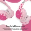 imoshion Draadloze Kinderkoptelefoon Unicorn LED Light - Productafbeelding-voorbeeld 6