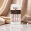 Kiss | Faux ongles prêts à poser, 28 pièces, modèle KCS01C, Voir les images du produit 7