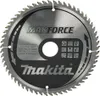 Makita MAKFORCE Sägeblatt 190x30x60Z Produktbild-Vorschau 3