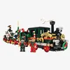 Adventskalender santa specials express - 1183 Productafbeelding-voorbeeld 4