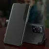 Kunstleder Hülle für Xiaomi 15T Pro mit Flip Standfunktion Produktbild-Vorschau 3