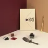 Set per scrivere lettere di Harry Potter Anteprima dell’immagine prodotto 4