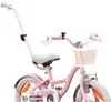 SUN BABY Flower Bike Kinderfahrrad für Mädchen 14 Zoll, ab Produktbild-Vorschau 5