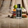FEDERICO MAHORA PURE 831 Uomo Eau de Parfum 50 ml Anteprima dell’immagine prodotto 5