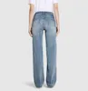 - MAC JEANS - DREAM WIDE, Authentic mega flex - Wide Fit - Produktbild-Vorschau 4