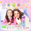 Aufkleber,Geschenkideen Trinkflasche Bastelset Kinder ab Produktbild-Vorschau 5