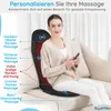 Good4You® Massagesessel Auto - Massagekissen - Massagegerät Produktbild-Vorschau 4