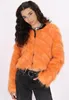 Veste pour femme Speedlight - Orange, taille M Voir les images du produit 2