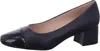 Caprice Damen Pumps in Blau, Größe 38 Produktbild-Vorschau 2
