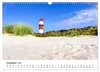 Borkum, bezaubernde Nordseeinsel (Wandkalender 2027 DIN A3 Produktbild-Vorschau 10