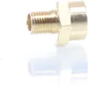 Adaptér pro airbrush Redukce 9,51 mm (1/8") vnější 12,91 mm Náhled obrázku produktu 3