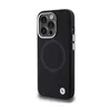 BMW Signature Liquid Silicone MagSafe - iPhone 15 Pro Hülle Produktbild-Vorschau 3