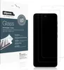 2x Schutzfolie für Motorola Moto E40 matt - Anti-Shock 9H Produktbild-Vorschau 1