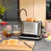 Russell Hobbs 26210-56, 2 kotouče, saténová ocel, vodováha, Náhled obrázku produktu 6